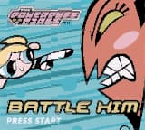 Powerpuff Girls, The - Battle Him (USA)