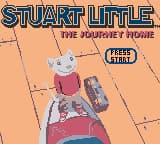 Stuart Little - The Journey Home (USA, Europe)