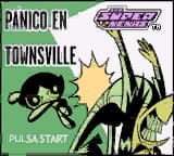 Super Nenas, Las - Panico en Townsville (Spain)