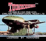 Thunderbirds (Europe)