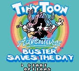 Tiny Toon Adventures - Buster Saves the Day (USA)