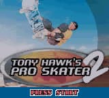 Tony Hawk's Pro Skater 2 (USA, Europe)