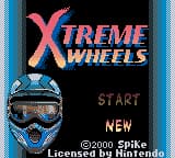Xtreme Wheels (USA)