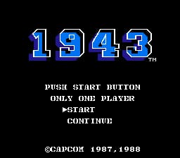 1943 - The Battle of Valhalla (Japan)