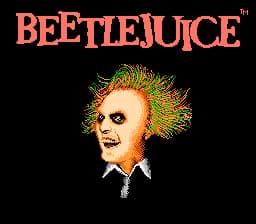 Beetlejuice (USA)