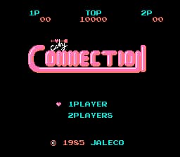 City Connection (Japan)