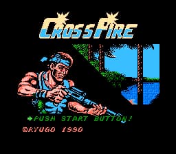 CrossFire (Japan)