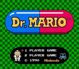 Dr. Mario (USA) (Beta 3)